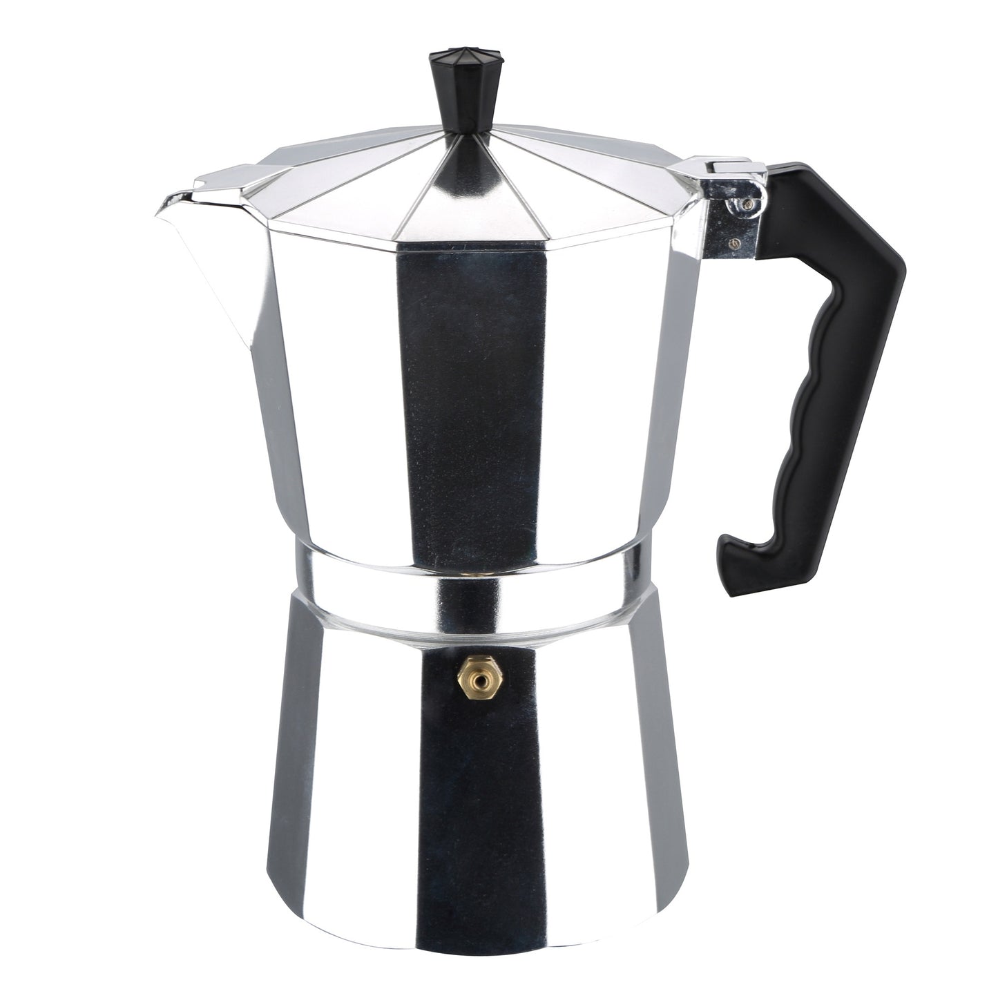 Cafetera 3t Alu Bolonia Sg