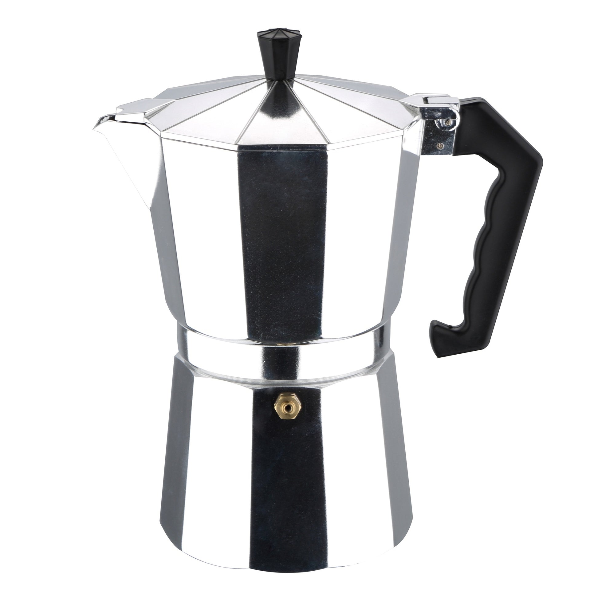Cafetera 3t Alu Bolonia Sg