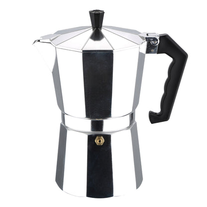 Cafetera 3t Alu Bolonia Sg