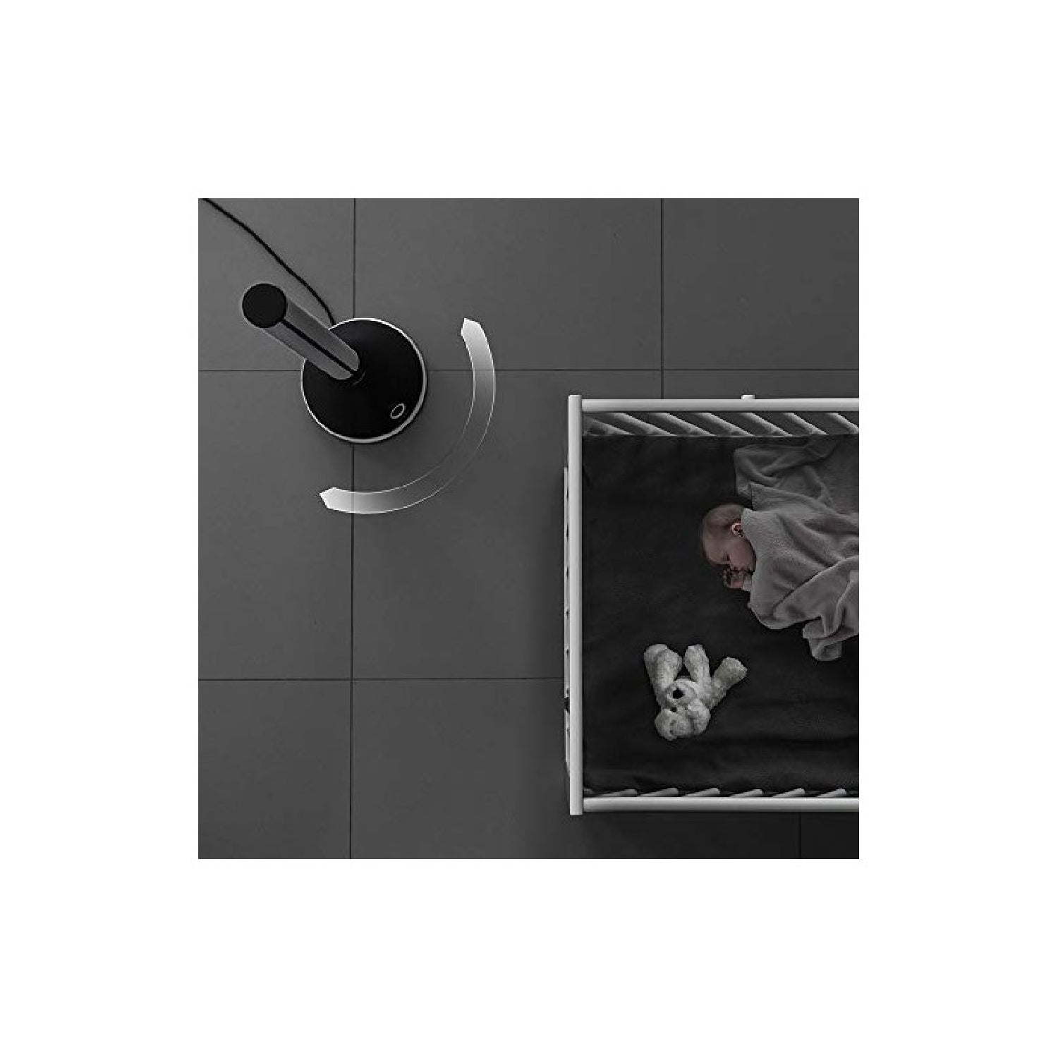 Cecotec Ventilador De Torre Energysilence 9800 Skyline Bladeless Black_2
