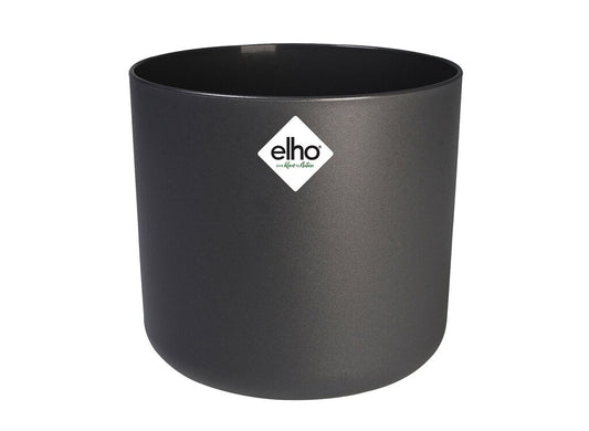 Macetero B.for Soft Antracita 14cm_0