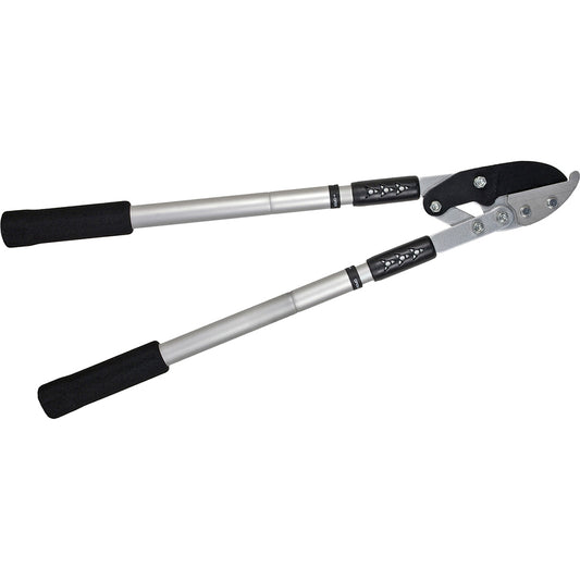 Tijera De Poda 020 Ajkhl - Mangos Aluminio_0