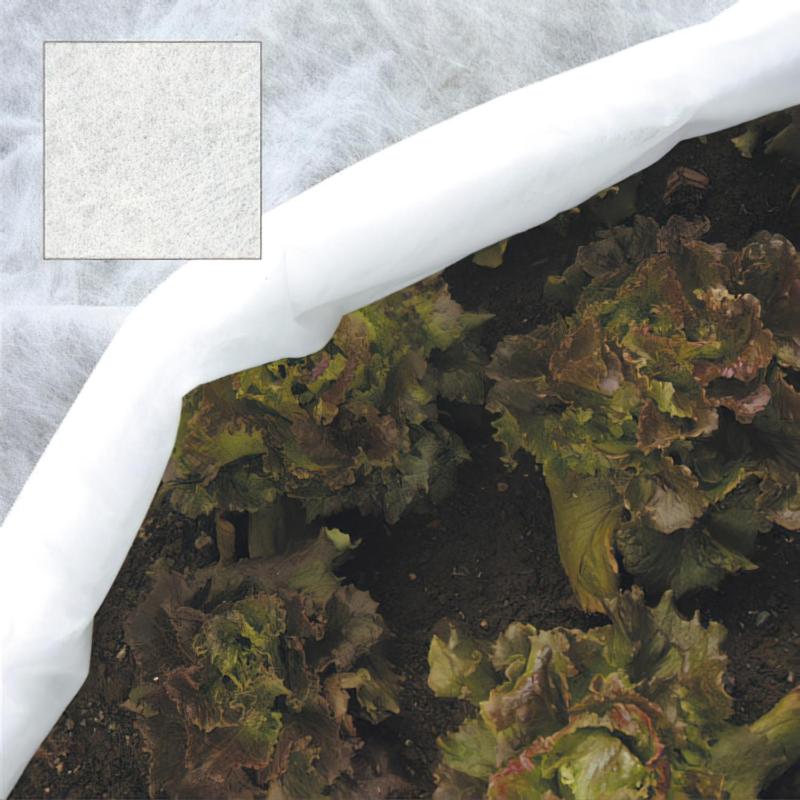 Malla Protectora Para Plantas (1,5x5 Metros)