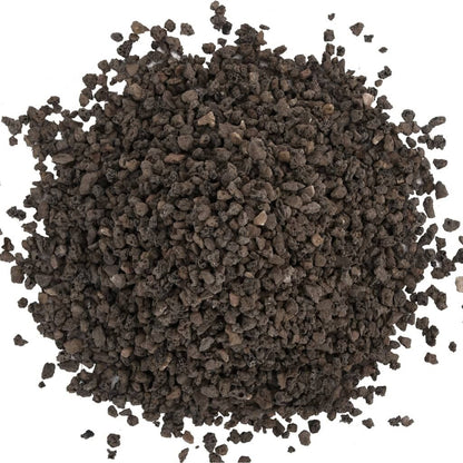 Vidaxl Grava De Basalto Negra 25 Kg 5-8 Mm_2