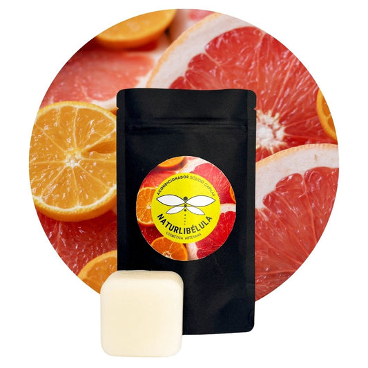 Acondicionador Sólido Capilar_0