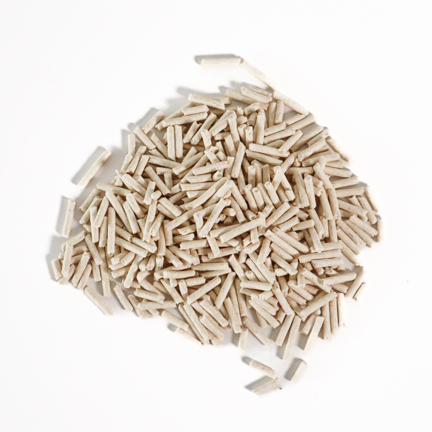 Sustrato En Pelet Para Gato Katoclean Biodegradable 20l_2