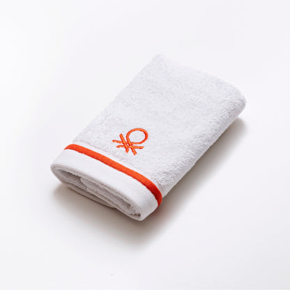 Set 3pc Toalla De Baño (tocador 30x50cm + Manos 50x90cm + Baño 70x140cm) 450gsm 100% Algodón  Rainbow Be