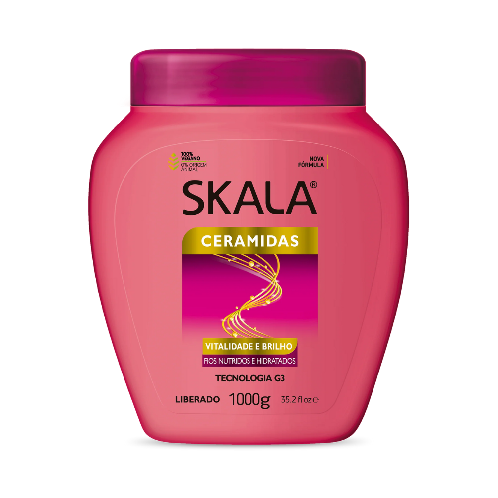 Skala Expert Ceramidas Crema De Tratamiento 1k_0