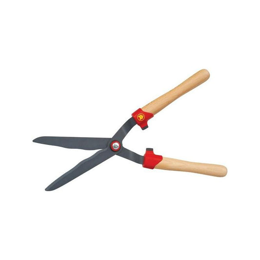 Wolf-garten Cortasetos Hs-ww, Con Borde Dentado 73aha007650_0