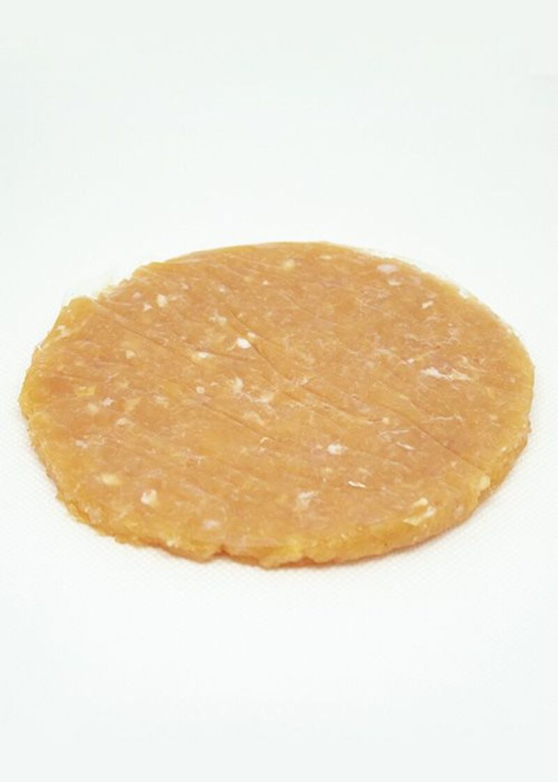 Hamburguesas De Pollo (4 Unidades)_0