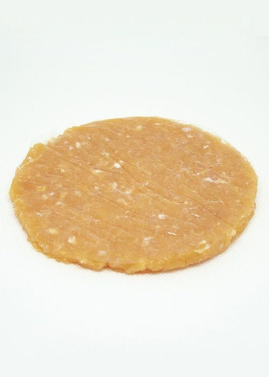 Hamburguesas De Pollo (4 Unidades)_0