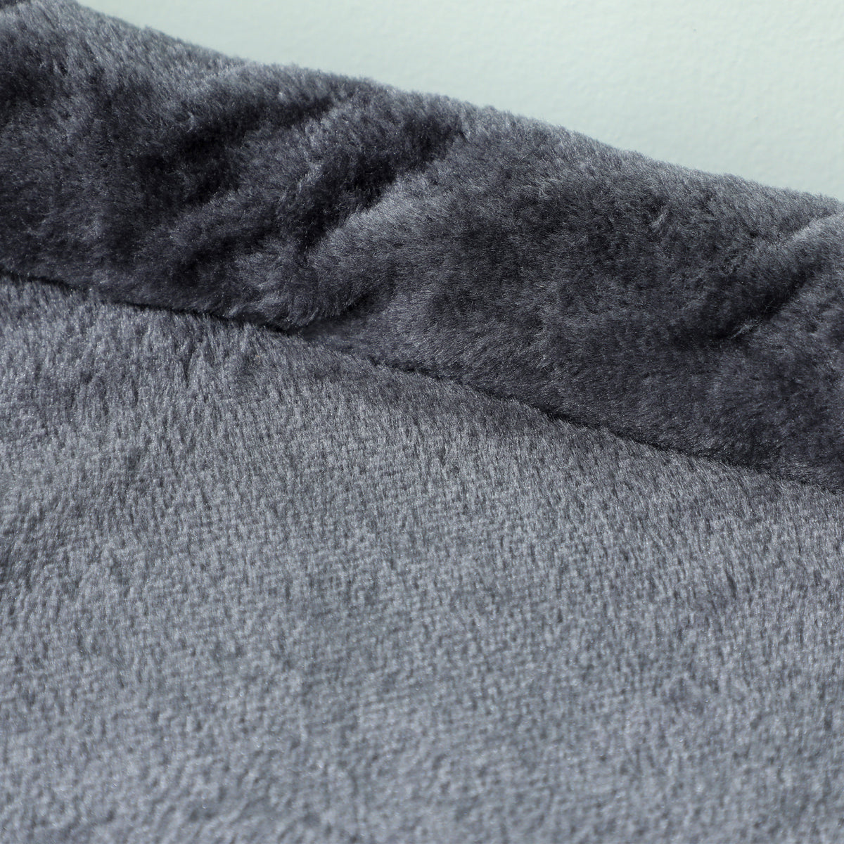 Pawhut Árbol Rascador Para Gatos 66 Cm Con Cama 2 Cuevas Poste Bola Gris Oscuro_3