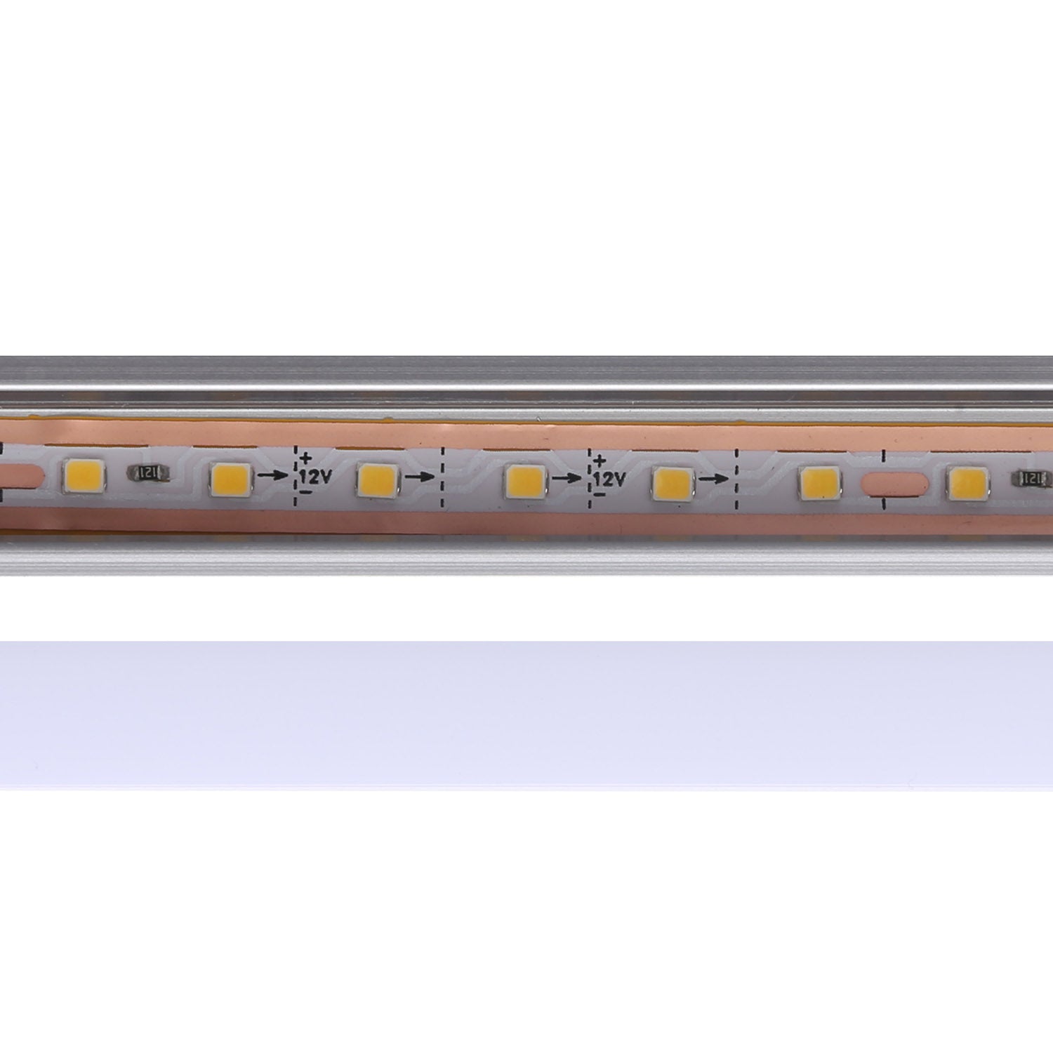 Barra Led Lux Smd2025, 24w, 300cm, Blanco Frío_4