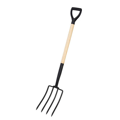 Horca Jardin Mango Madera 115 Cm_1