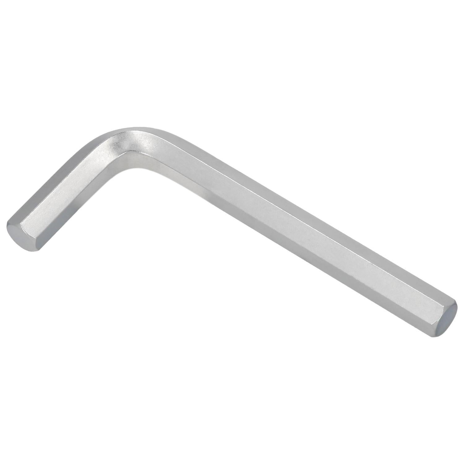 Llave Allen Standar Acero Cromo Vanadio Profesional 14 Mm. Llave Hexagonal, Llave Allen Taller Mecanica, Llave Allen Bricolaje