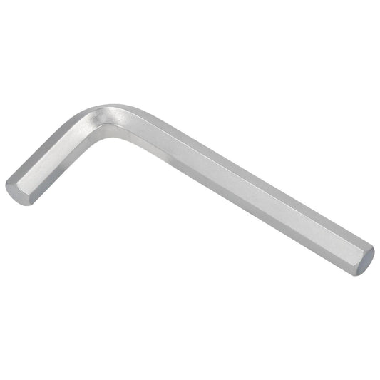 Llave Allen Standar Acero Cromo Vanadio Profesional 14 Mm. Llave Hexagonal, Llave Allen Taller Mecanica, Llave Allen Bricolaje