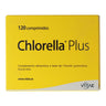 Chlorella Plus  Vitae 120 Comp