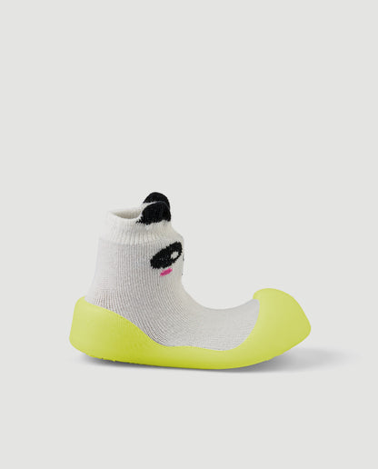 Zapatos De Bebé Que Cambian De Color Con La Luz Del Sol Forest Panda Bigtoes Chameleon Xl (22,5)_1