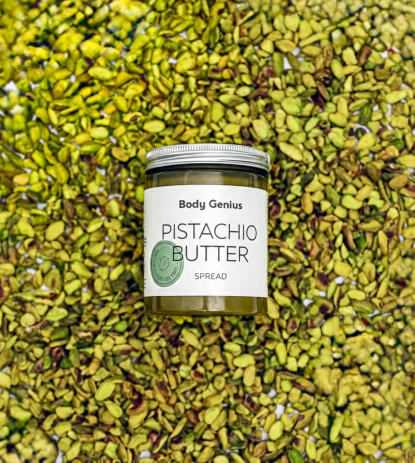 Crema De Pistacho - 270g - Solo Pistachos_2