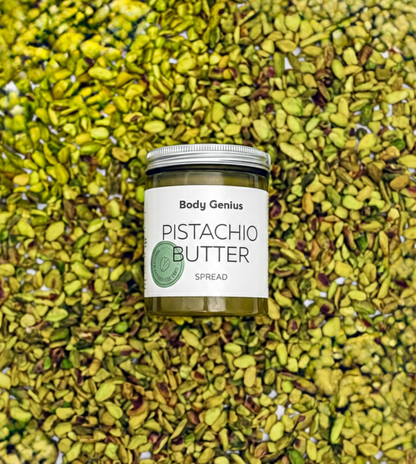 Crema De Pistacho - 270g - Solo Pistachos_2