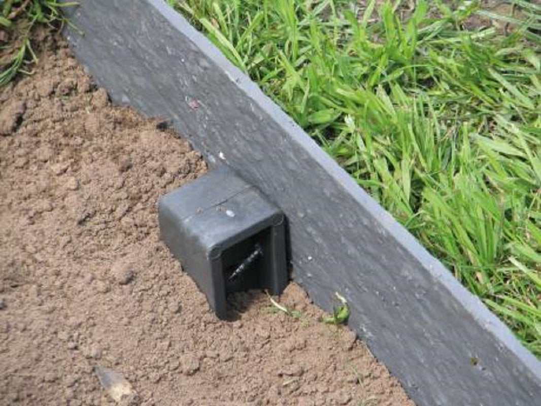 Estacas Para Bordura Ecolat (paquete 10 Estacas._2