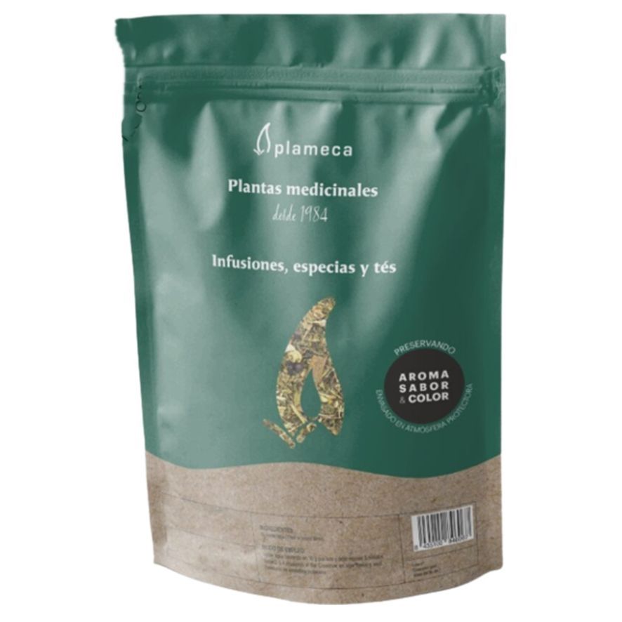 Plameca Menta Piperita Triturada Bolsa 50 G_0