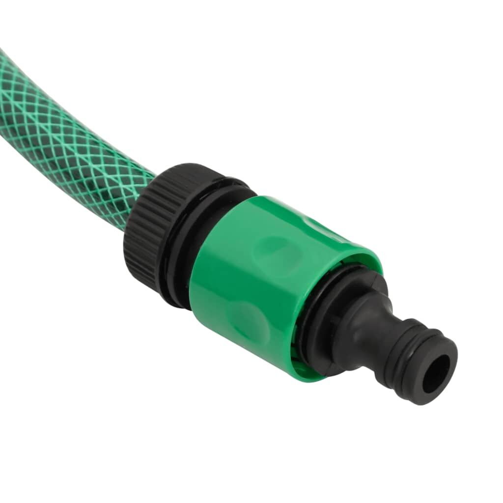 Vidaxl Manguera Para Piscina Pvc Verde 50 M_3