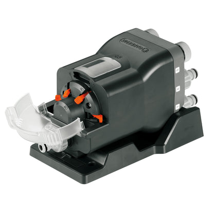 Distribuidor de agua automático Gardena