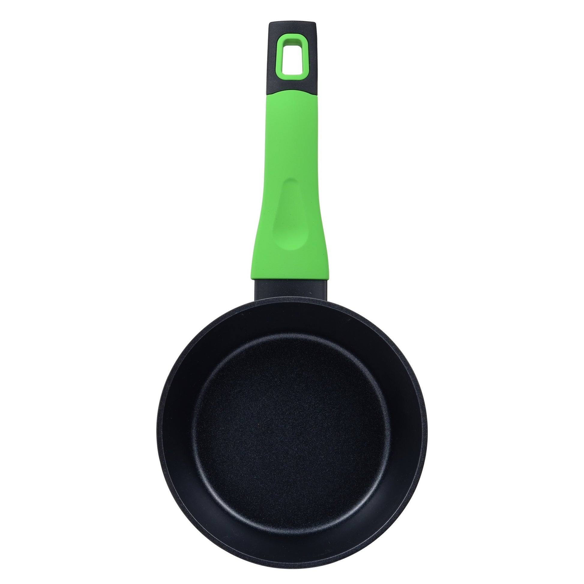 Cazo 16 Cm San Ignacio Vitoria De Aluminio Forjado, Apto Para Induccion_5