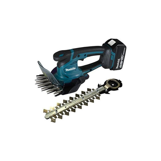 Makita Tijeras Cortacésped A Batería Dum604rfx, 18 Voltios Dum604rfx_0