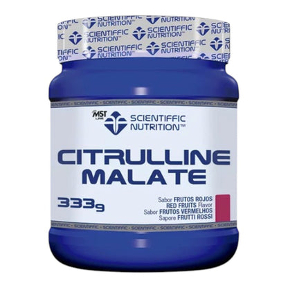 Citrulline Malate 333 Gr Neutro_0