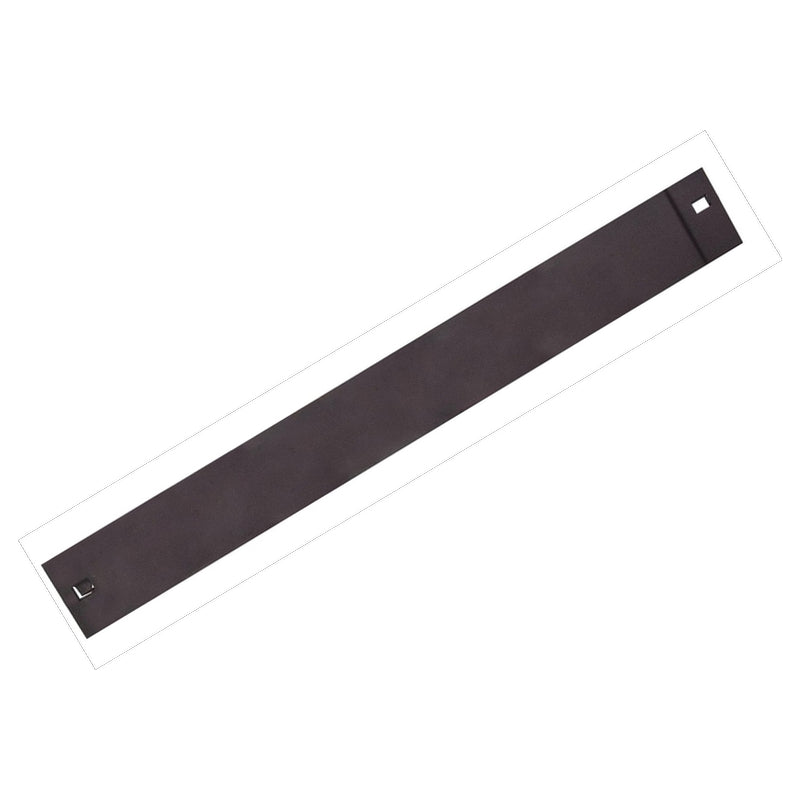 Bordillo Acero Galvanizado Bronce Panacea (paquete 3x 0,91mx10cmx1,5mm)_1