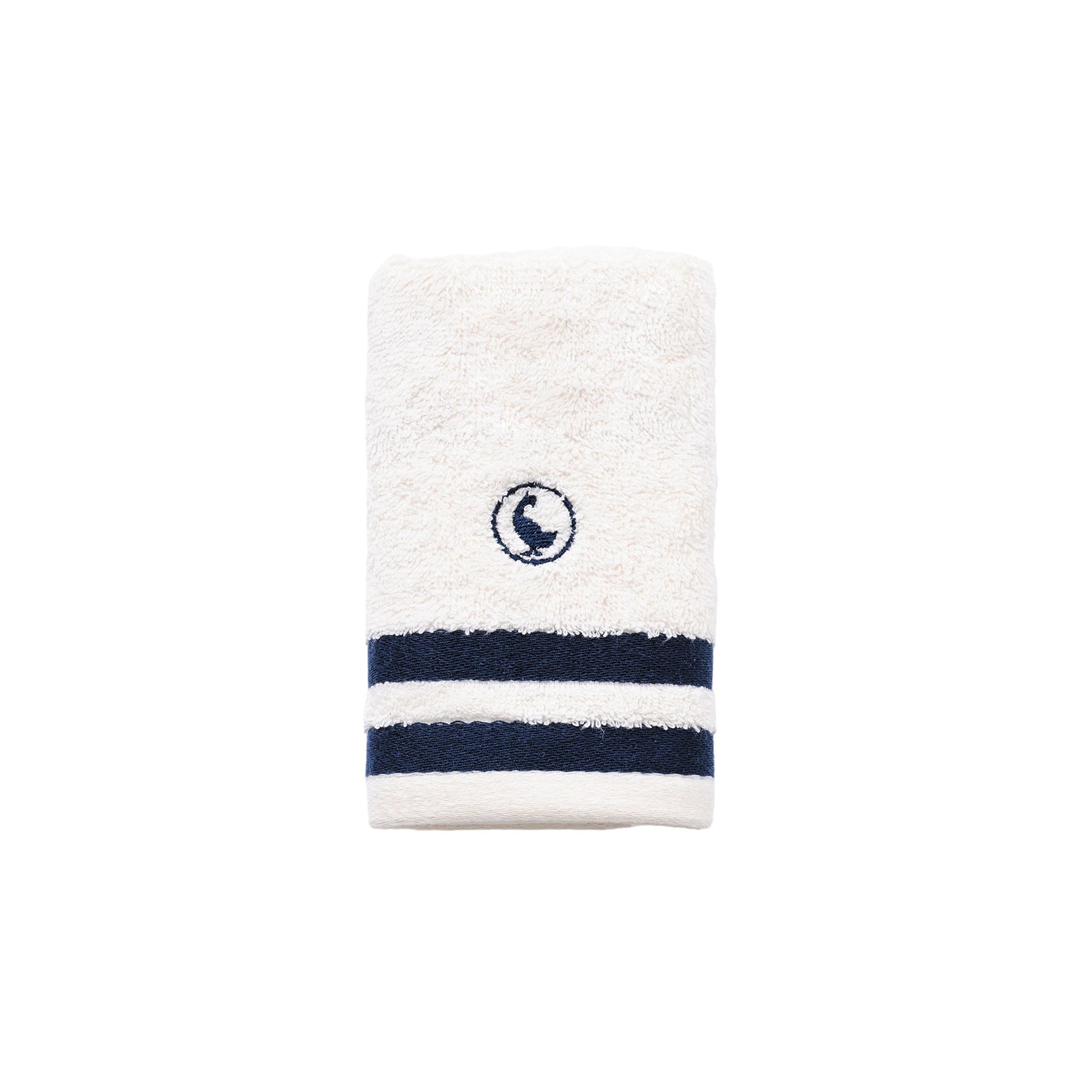 Toalla De Cara En Color Crudo 30x50cm 100% Algodón 500gsm El Ganso