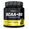 Bcaa + B6 340 Tab
