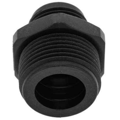 Pack De 5 Unidades Machón Reductor De Polipropileno De 3/4“ X 1/2“ Para Sistema De Riego_4