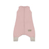 Pijama Manta Con Pies Saco De Dormir T-s Tog 0,5 12-36m Muselina Rosa