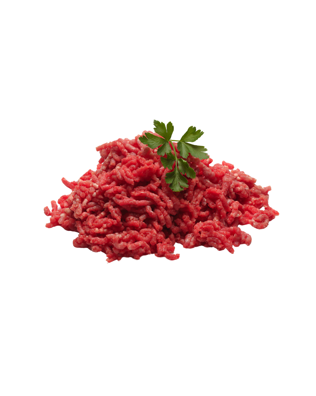 Carne Picada De Vacuno - 100% Pasto (500 Gramos)_0