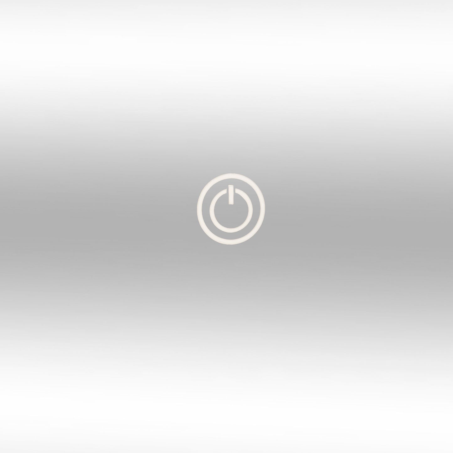 Espejo De Pared Rectangular, Con Luz Led_3