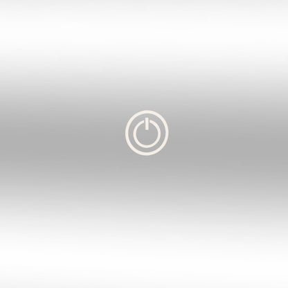 Espejo De Pared Rectangular, Con Luz Led_3
