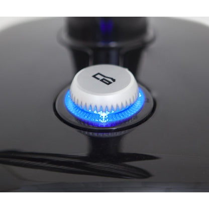 Ventilador sobremesa TF 0144 Orbegozo 40 cm