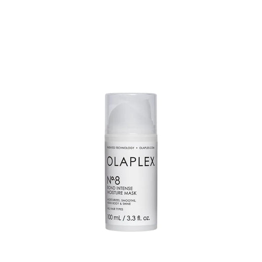 Mascarilla Intensa Bond Olaplex Nº8 100ml_0
