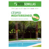 Semillas De Cesped Mediterraneo Caja 1 Kg.