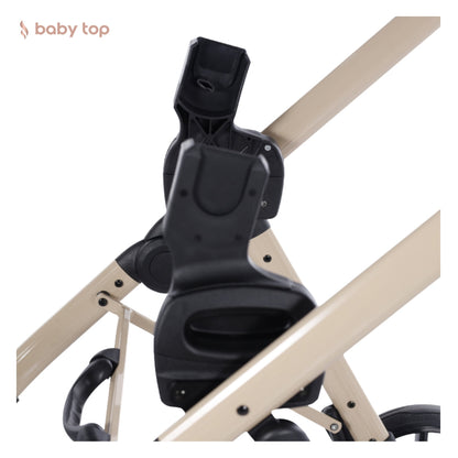 Adaptador Portabebé Universal Junama_2