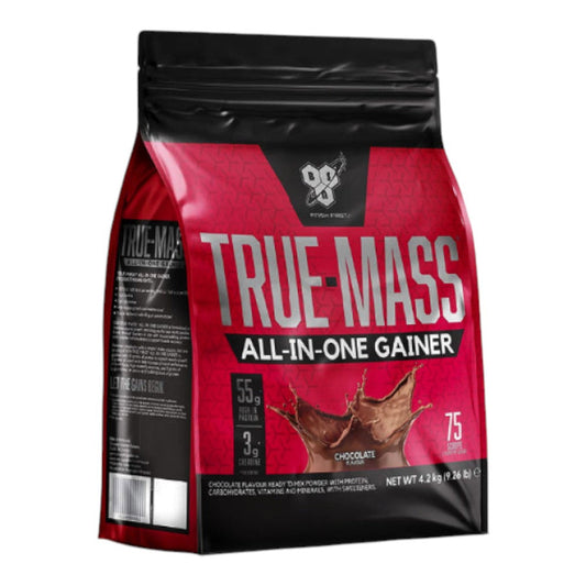 True Mass All In One Gainer 4.2 Kg_0