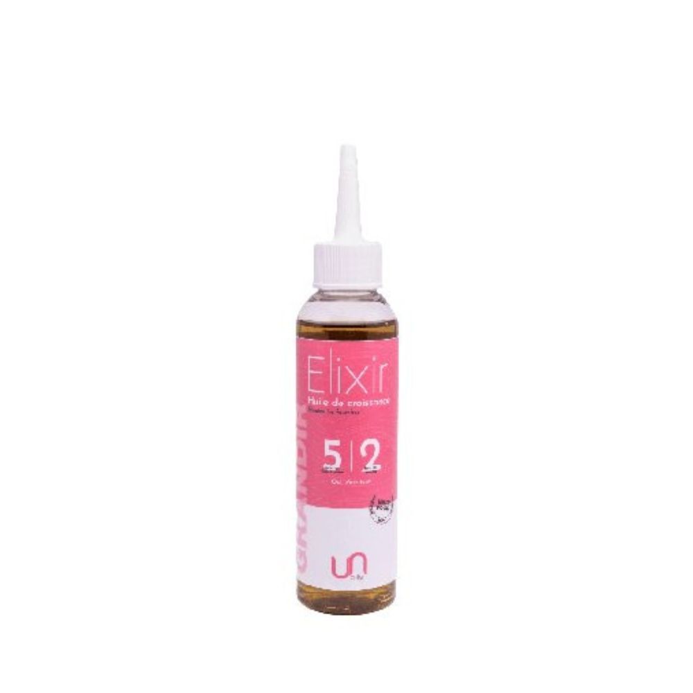 Aceite/sérum Elixir Huile De Croissance Aullyn 150ml_0