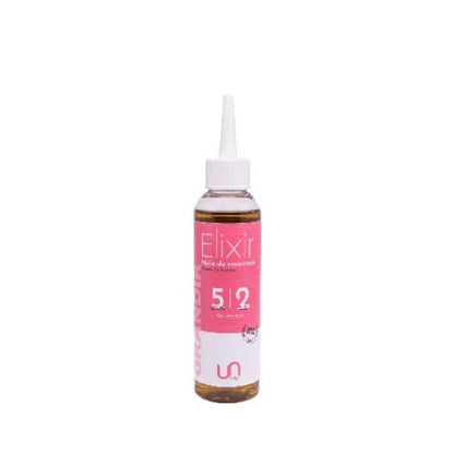 Aceite/sérum Elixir Huile De Croissance Aullyn 150ml_0