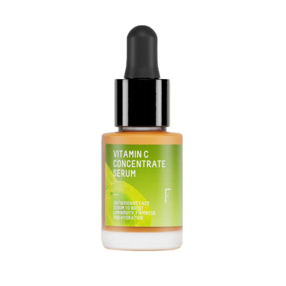 Minitalla - Vitamin C Concentrate Serum (15ml)