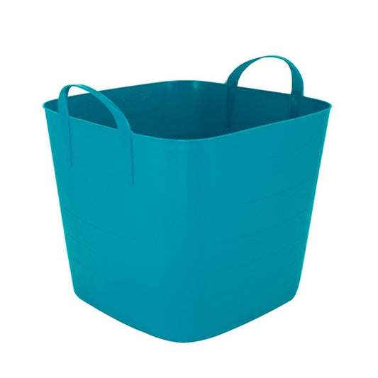 Life Story Cesto Medium25l Blue_0