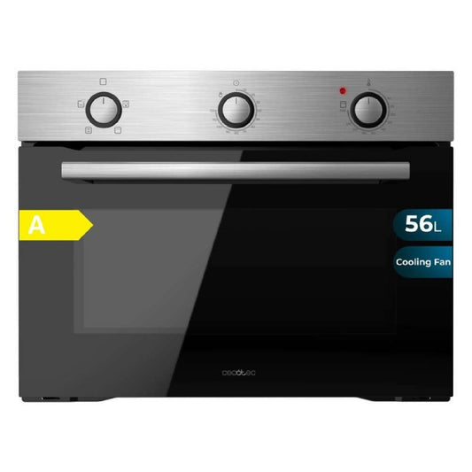 Cecotec Horno Convencional Bolero Hexa C134500 Inox A_0
