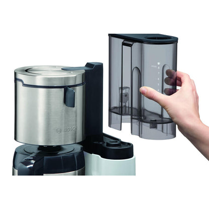 Cafetera De Goteo Bosch Tka8a681, 1,1 L Semi-automática_1
